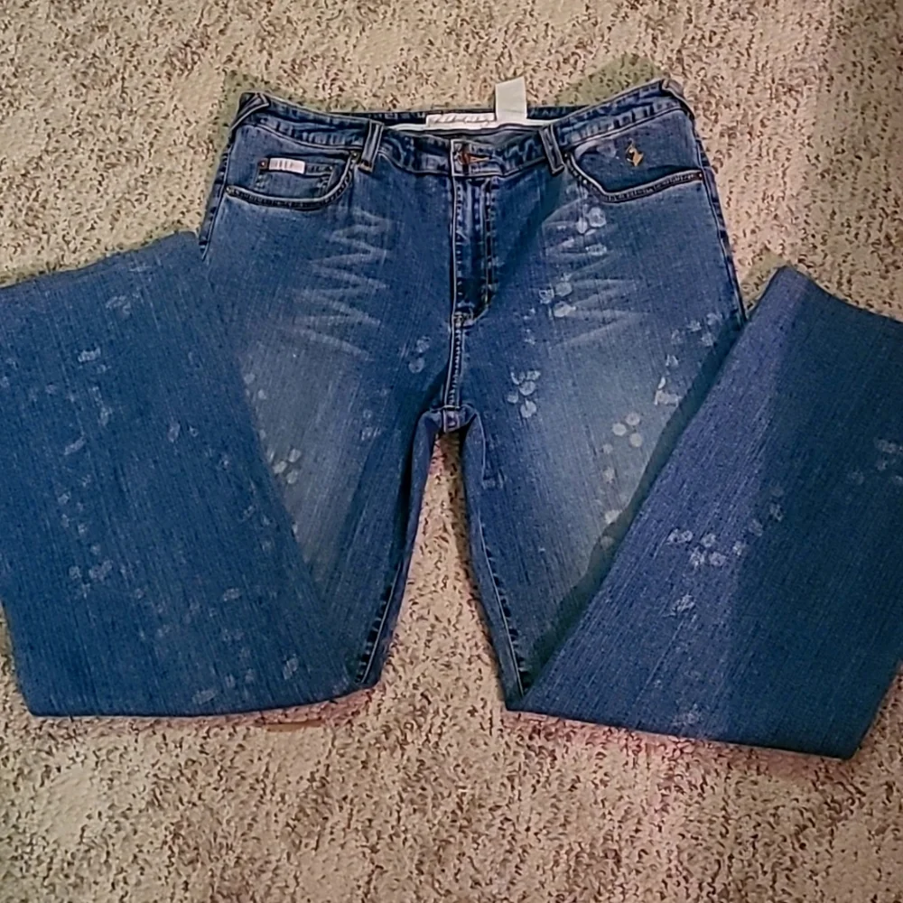Baby Phat Jeans Vintage - Picture 5 of 13